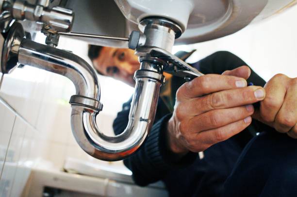 Best Affordable Plumber Near Me  in South Miami Heights, FL