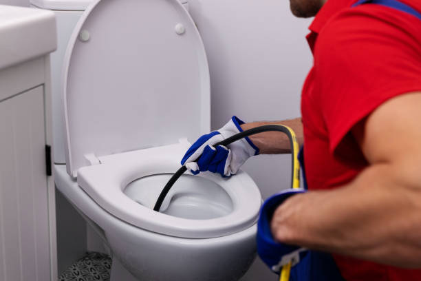 Best Water Softener Installation  in South Miami Heights, FL
