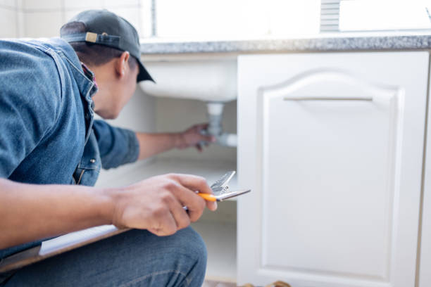 Best Plumbing Inspection Services  in South Miami Heights, FL