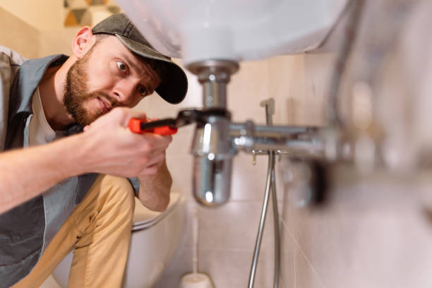 Best Same-Day Plumbing Service  in South Miami Heights, FL