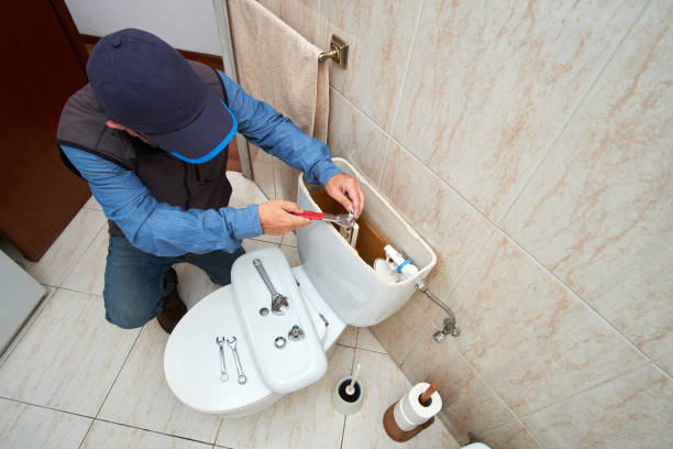 Best Leak Detection Services  in South Miami Heights, FL