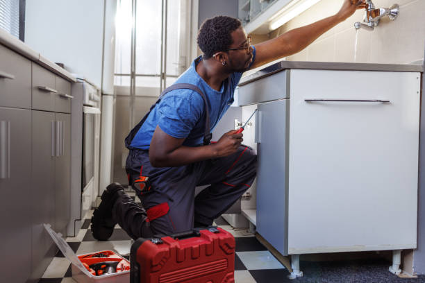 South Miami Heights, FL Plumbing Company